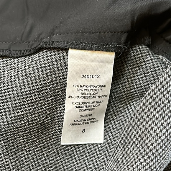 S.C. & CO Dress Pants - Picture 4 of 9
